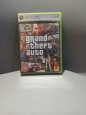 Grand Theft Auto IV Complete Edition Xbox 360