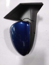 2012 Chevrolet Cruze Rh Door Mirror Power Non-heated Dwy Wpainted Housing