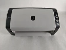 Fujitsu fi-6140 USB Pass-Through Color Duplex Document/Image Scanner For Parts