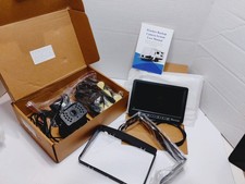 Wireless RV Backup Camera, 7" HD Monitor, 1080P, 170  Wide View, IP69 Waterproof