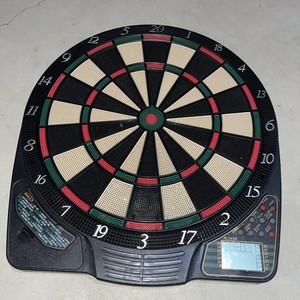 Digital Dartboard