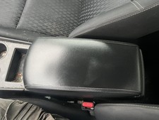 Lid Armrest Only Console Front Floor Sedan Without Heated Seats Fits 16-18 Alt