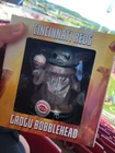 Cincinnati Reds 2026 Star Wars Grogu SGA Bobblehead! NIB