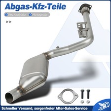 NEU Katalysator KAT BMW 1er 116i 118i 122 PS 143 PS E81 E87 18307567691