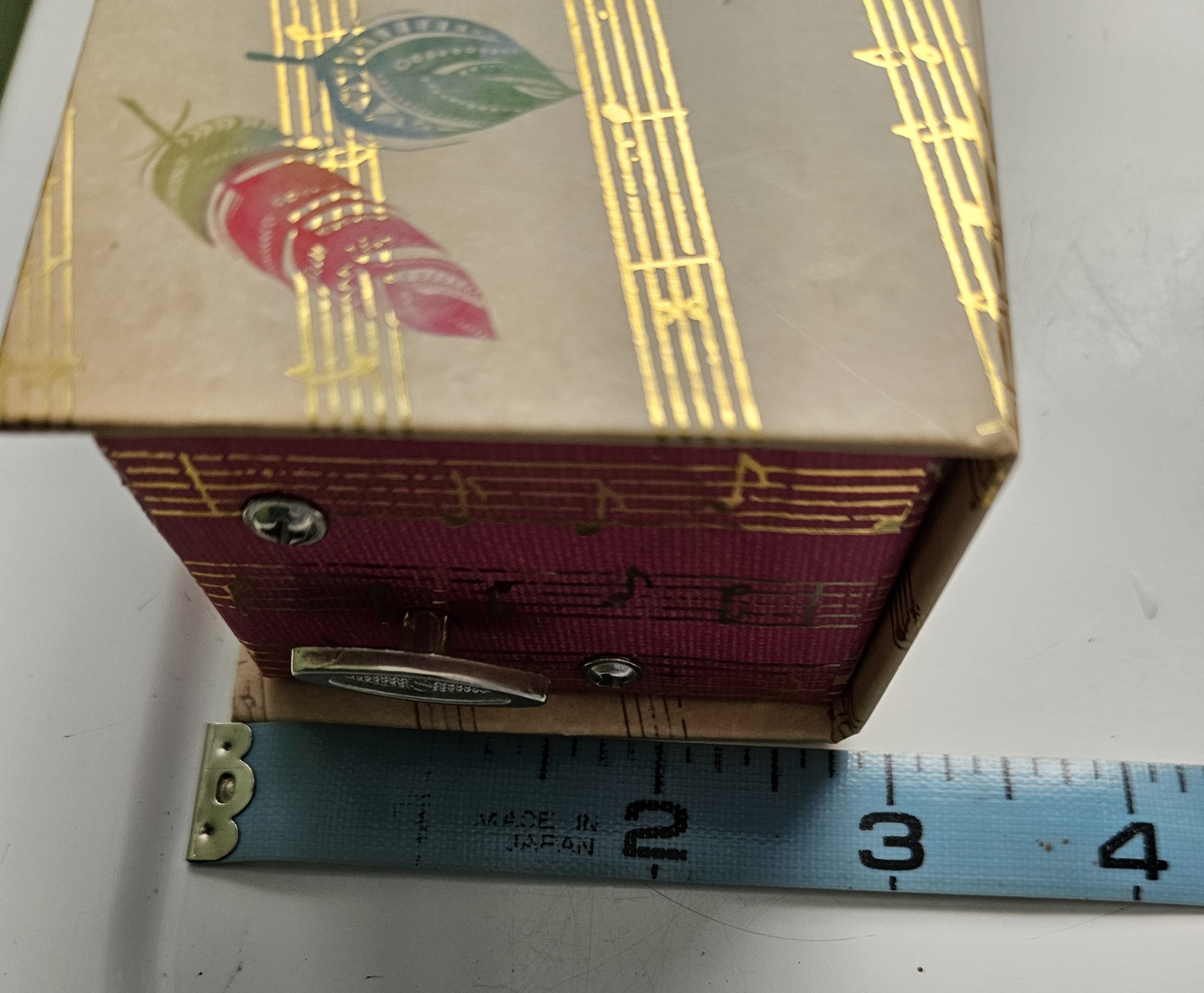 Foto 5 di 6