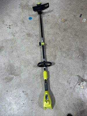 RYOBI RY40PH01 25cc 40V Expand-It Attachment Capable Power Head E1