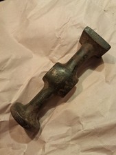 Vintage Autobody Hammer Head - No Handle Vintage Autobody Hammer Head - No Handle