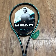 Head Gravity Tour Tennis Racket G2 Head Racket Tennis Racquet