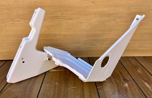 CHEVY/GMC G10 G20 G30 OEM VAN BATTERY TRAY MAY FIT 1978-1982