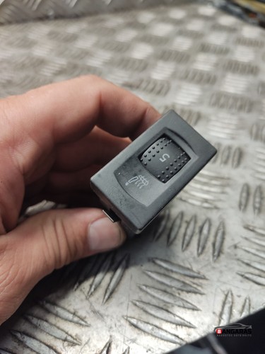 VW PASSAT B5 3B3 Schalter sitzheizung 3b0963563d 1.90 Diesel 2002 26266217