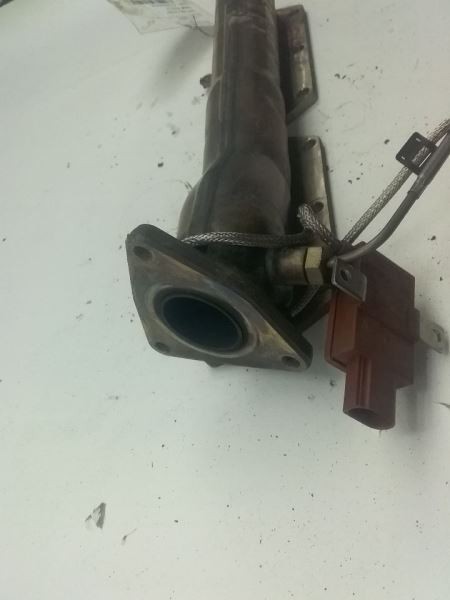 Bentley Continental GT 2005 Exhaust manifold P/N 442925