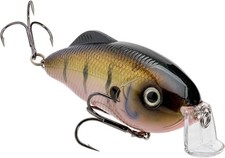 Hybrid Hunter Jr. Shallow Crankbait