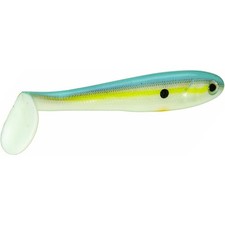 Strike King 3.5" Shadalicious Soft Swimbaits - Sexy Shad