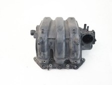 Ansaugkrümmer VW POLO 9N 03E129711C 1.2 47 KW 64 PS Benzin 11-2003