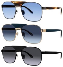 Original Penguin The Conley Men's Navigator Sunglasses w/ Gradient Lens - CONL