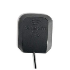 NGVA3 Magnetic Antenna Mount for Your Vehicle, Black