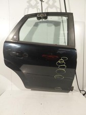 Porte arrière et accessoires Ford FOCUS