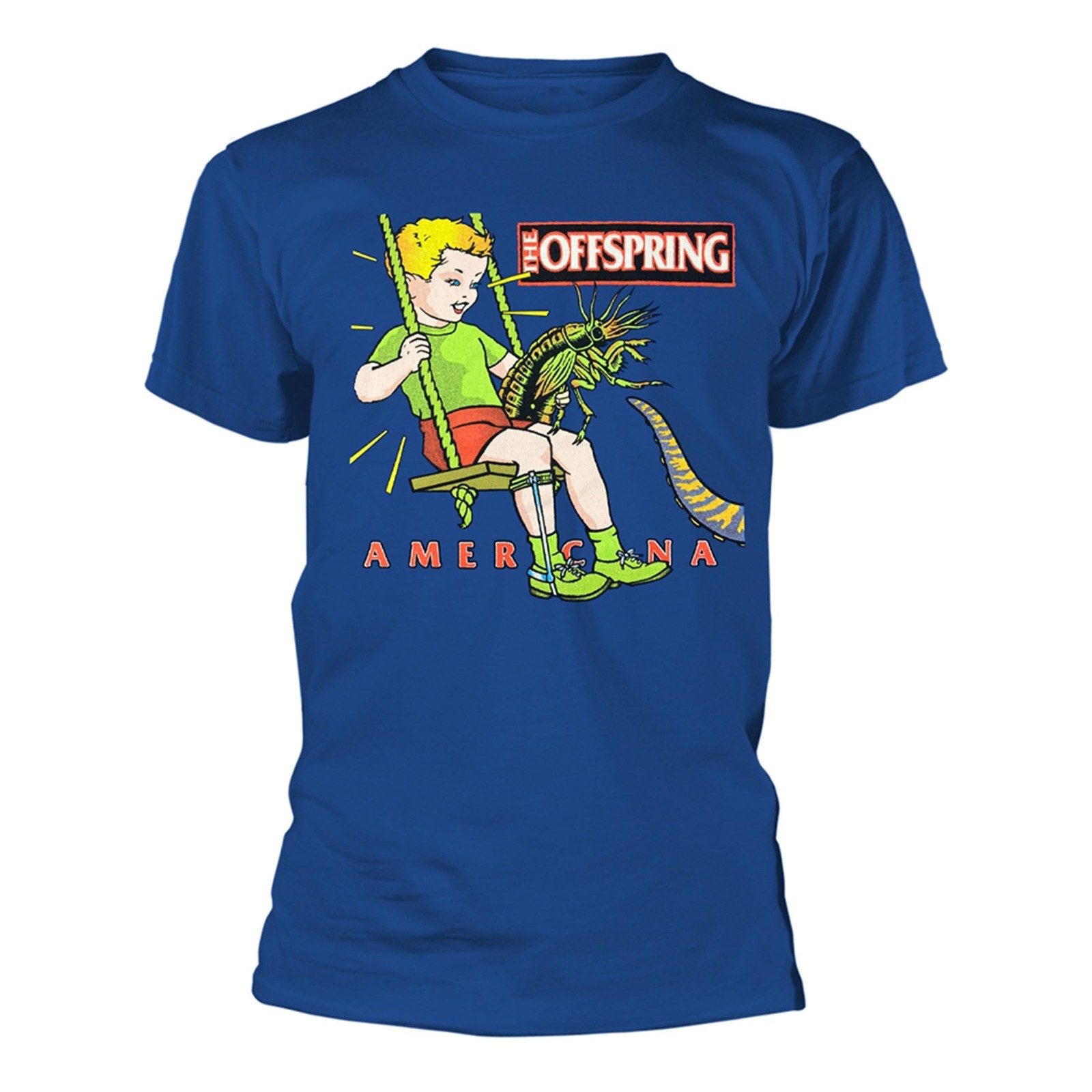 The Offspring Americana XL