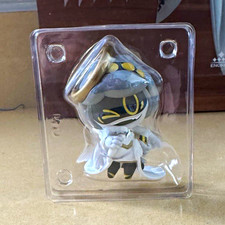 Murder Drones Midnight Mischief halloween edition angel V animiniz