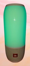 JBL Pulse 3 Wireless Bluetooth Speaker Waterp...
