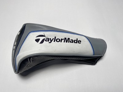 TaylorMade SIM Driver 9* Graphite Design Tour AD IZ-6 Into The