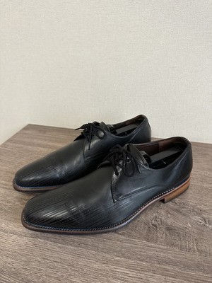 Floris Van Bommel Men's Dress Shoes Lace-Up US 8 1/2 UK 7 1/2 EUR 41 1/3