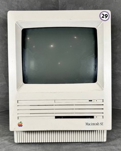 Macintosh Se 30 | eBay