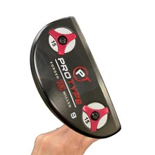 Odyssey PROTYPE ix Putter - PT Flex - $160.42