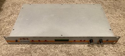 JoMoX Air Base 99 Analog Drum Synthesizer  TR-808 909