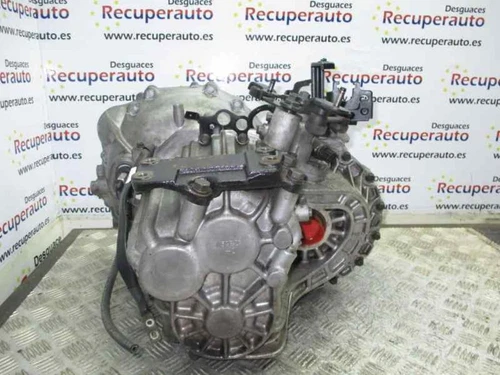 S605JC Caja Cambios para KIA MAGENTIS (MG) Active 2007 6431541 - Imagen 6 de 10