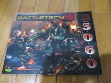 Battletech Technical Readout 3060 35126