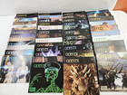 Lot of 49 Cinefex Magazine 1st Ed Includes # 1 5 8 19 21 43 55 68 70 - 1980-2004 — photo 1