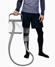 Cold Therapy System, Programable Ice Therapy Machine 7 Qt for After Surgery