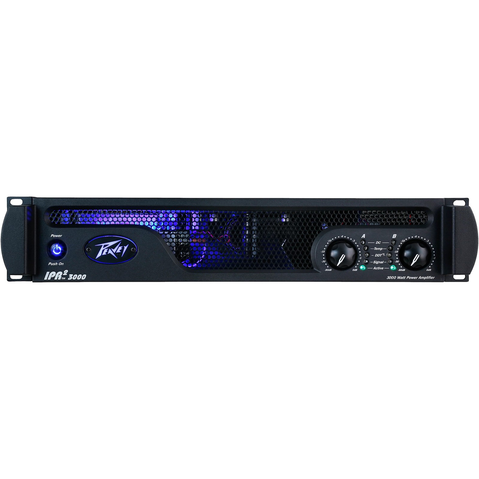 Peavey IPR2 3000, 1750