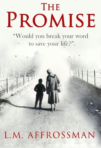 Л. М. Аффроссман Обещание (Taschenbuch)