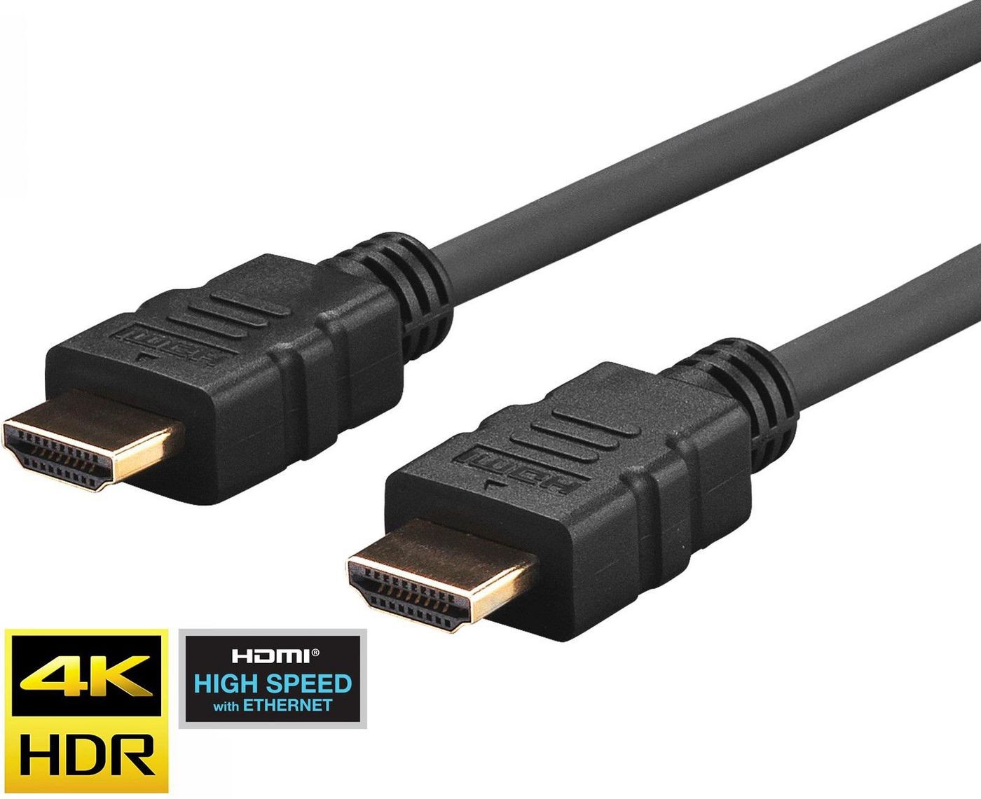 Vivolink PROHDMIHD2 Pro HDMI Cable 2m . ~E~
