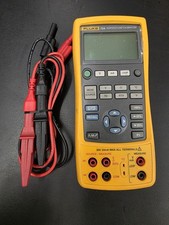 Fluke 724 Temperature Calibrator – Tested Working – Thermocouple RTD Calibrator