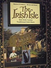 THE IRISH ISLE: New Irish Cuisine, Traditional Irish Music. Sharo