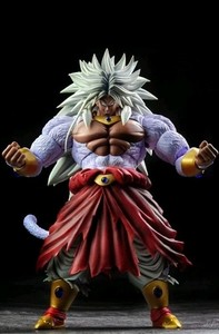 Broly Kong Studio | eBay