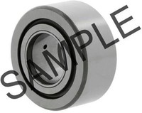 Laufrolle 305800 C-2Z ID 10Mm AD 32Mm Breite14Mm SKF
