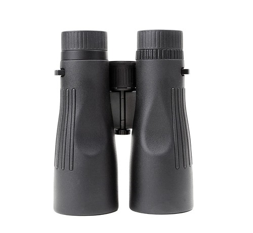 Bushnell Legend 12x50mm Roof Prism Binocular, FMC BAK4 IPX7 Rubber Armor, Case & - Picture 3 of 3