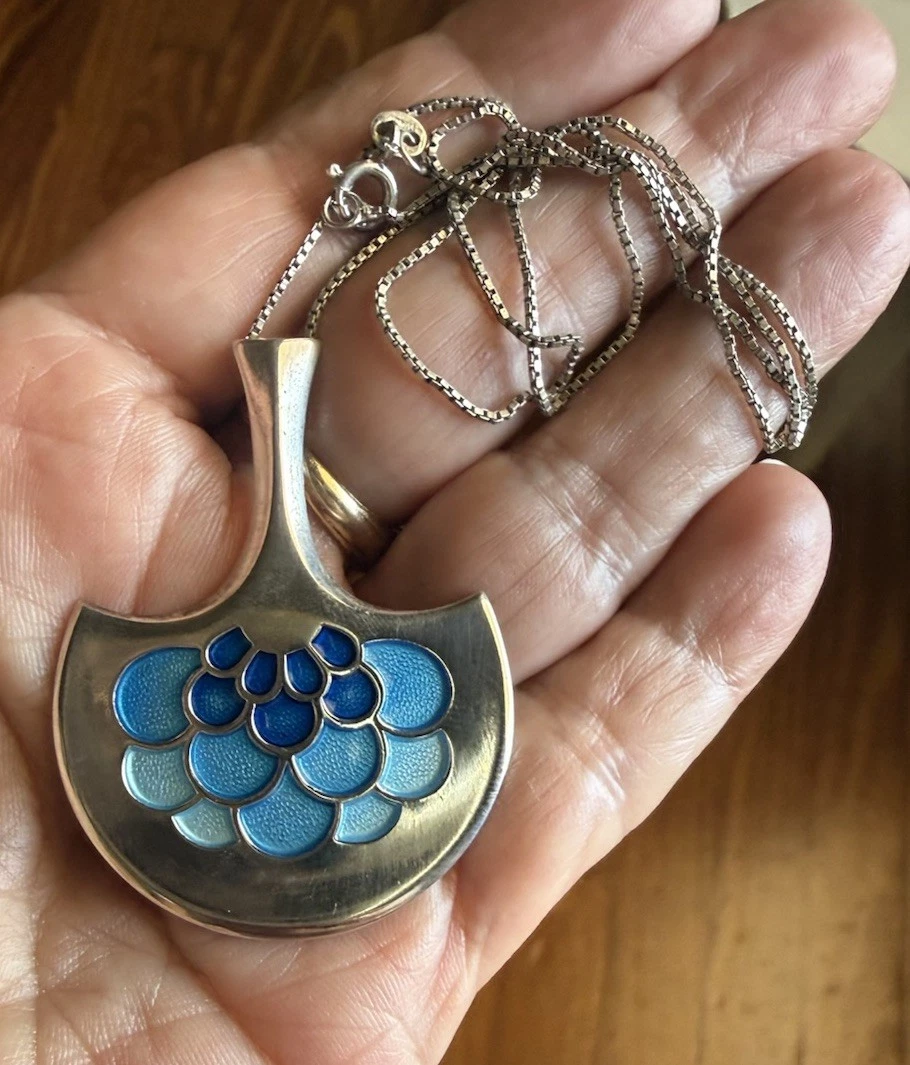 David-Andersen Fine Jewelry for Sale - eBay
