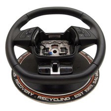 CITROEN C4 CACTUS STEERING WHEEL F3 2018-2020 98085005ZD