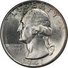 1941-P Mercury Dime PCGS MS65 Great Eye Appeal Strong Strike