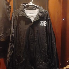 Diamond Supply Co Bad Boy Records Jacket XL W...
