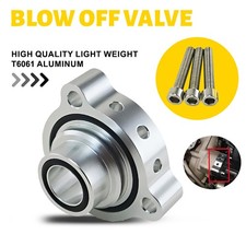 Blow Adapter Off for Valve Mini BMW Cooper R57 2007-2012 R56 PEUGEOT 1.6 Turbo