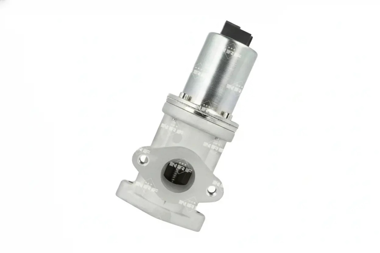 Für NRF NRF 48689 EGR valve 48689 EGR valve fits: HYUNDAI H-1, H-1 / STAREX; K - Bild 3