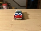Vintage Hot Wheels Real Rider 57 Thunderbird USAF Car Loose