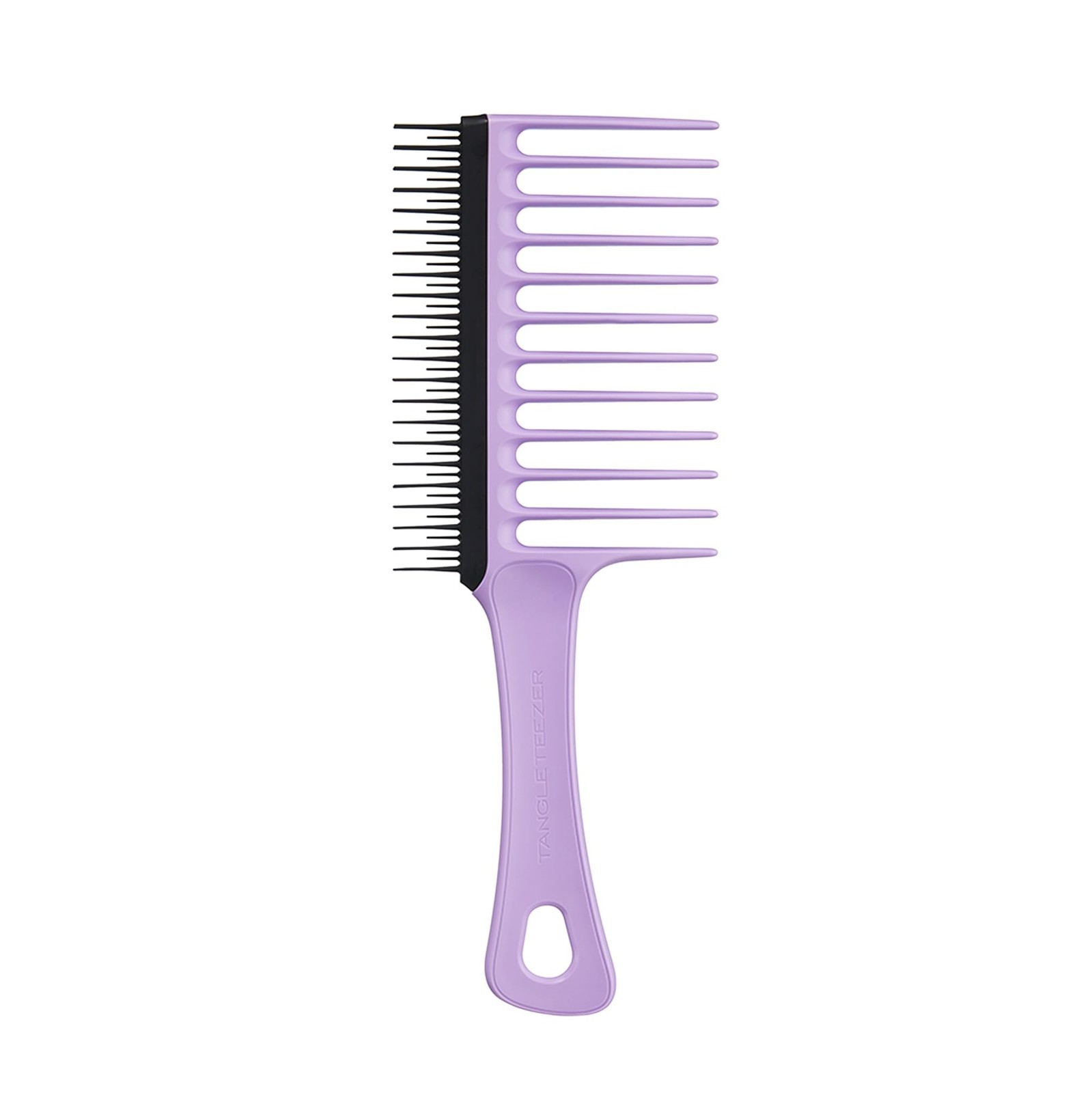Tangle Teezer Wide Tooth Comb - Ideal for 3C-4C Curly Coily One Size, Lilac
