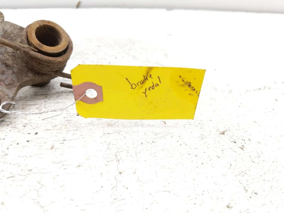 14-19 Kawasaki Teryx 800 KRF KRT Brake Pedal - Image 4 of 4